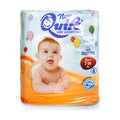 QUIK PANNOLINI TAGLIA 4 7- 18 KG