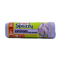DOMO SPAZZY 52X54 LAVANDA