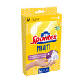 SPONTEX GUANTI MULTI M
