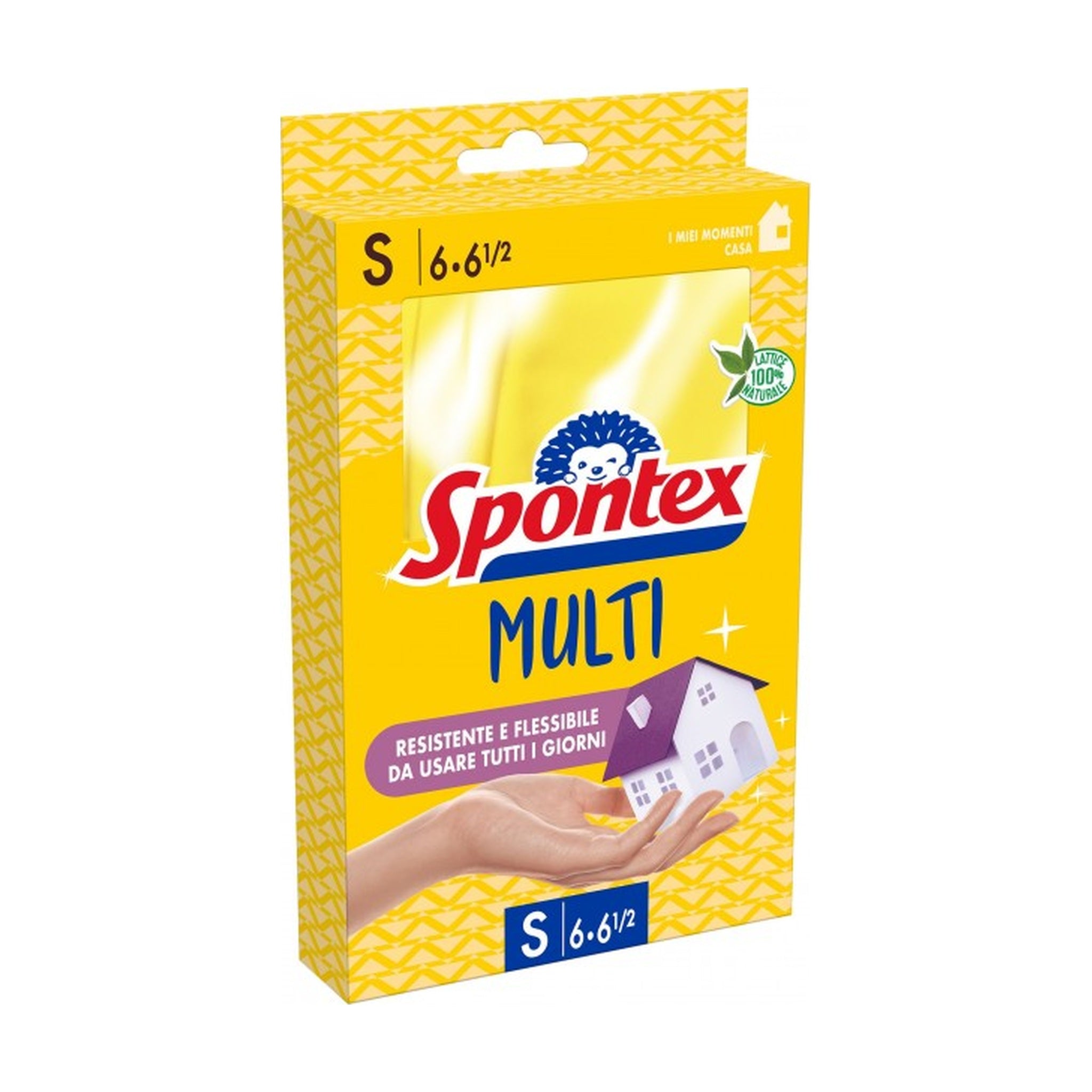 SPONTEX GUANTI MULTI S