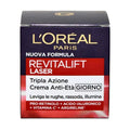 L’OREAL CREMA VISO REVITALIFT LASER GIORNO 50 ML