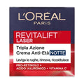 L’OREAL CREMA VISO REVITALIFT LASER NOTTE 50 ML