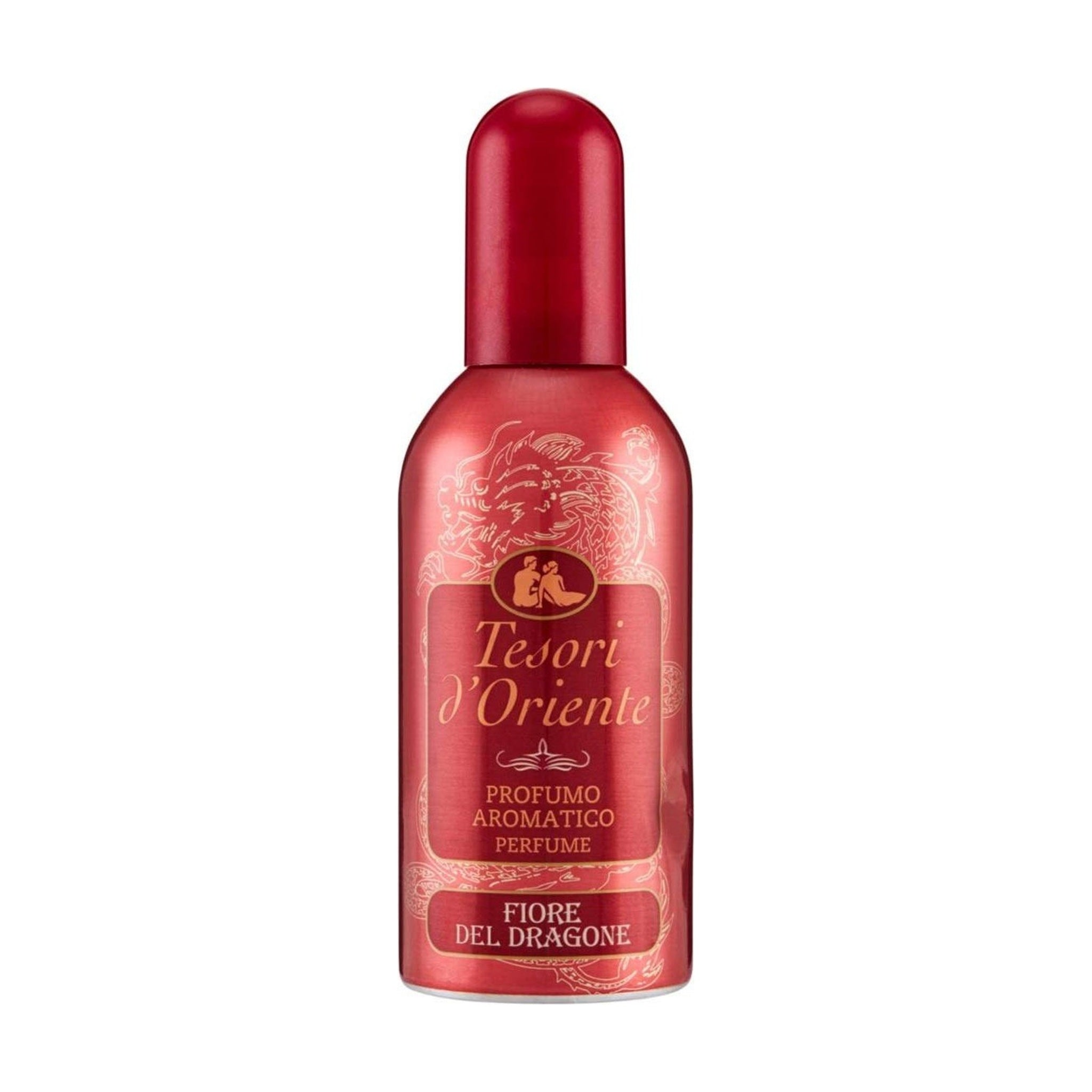 TESORI D’ORIENTE PROFUMI FIORE DEL DRAGONE 100 ML
