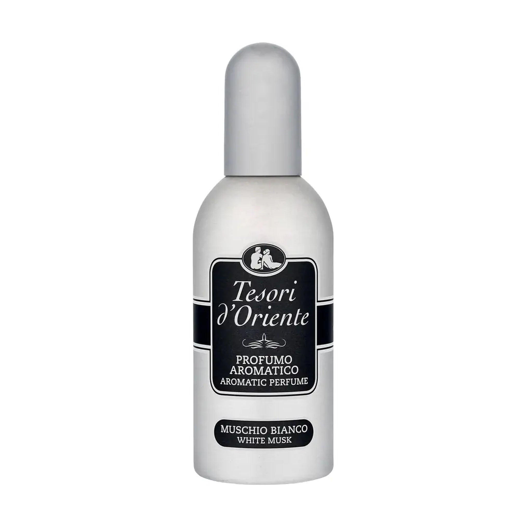 TESORI D’ORIENTE PROFUMI MUSCHIO BIANCO 100 ML
