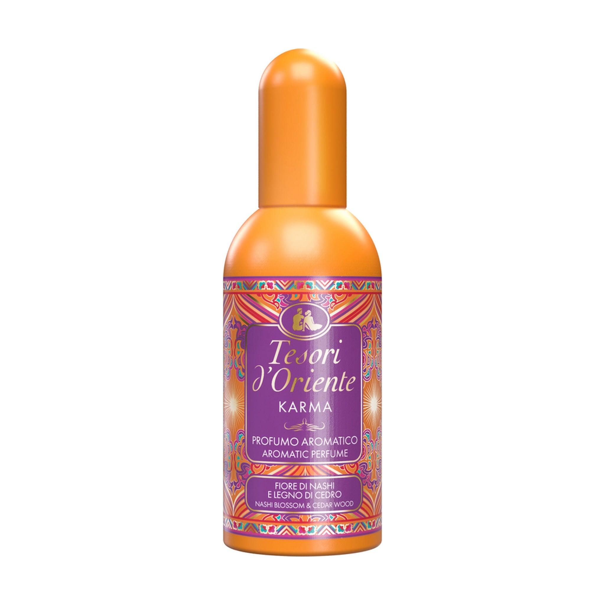 TESORI D’ORIENTE PROFUMI KARMA 100 ML