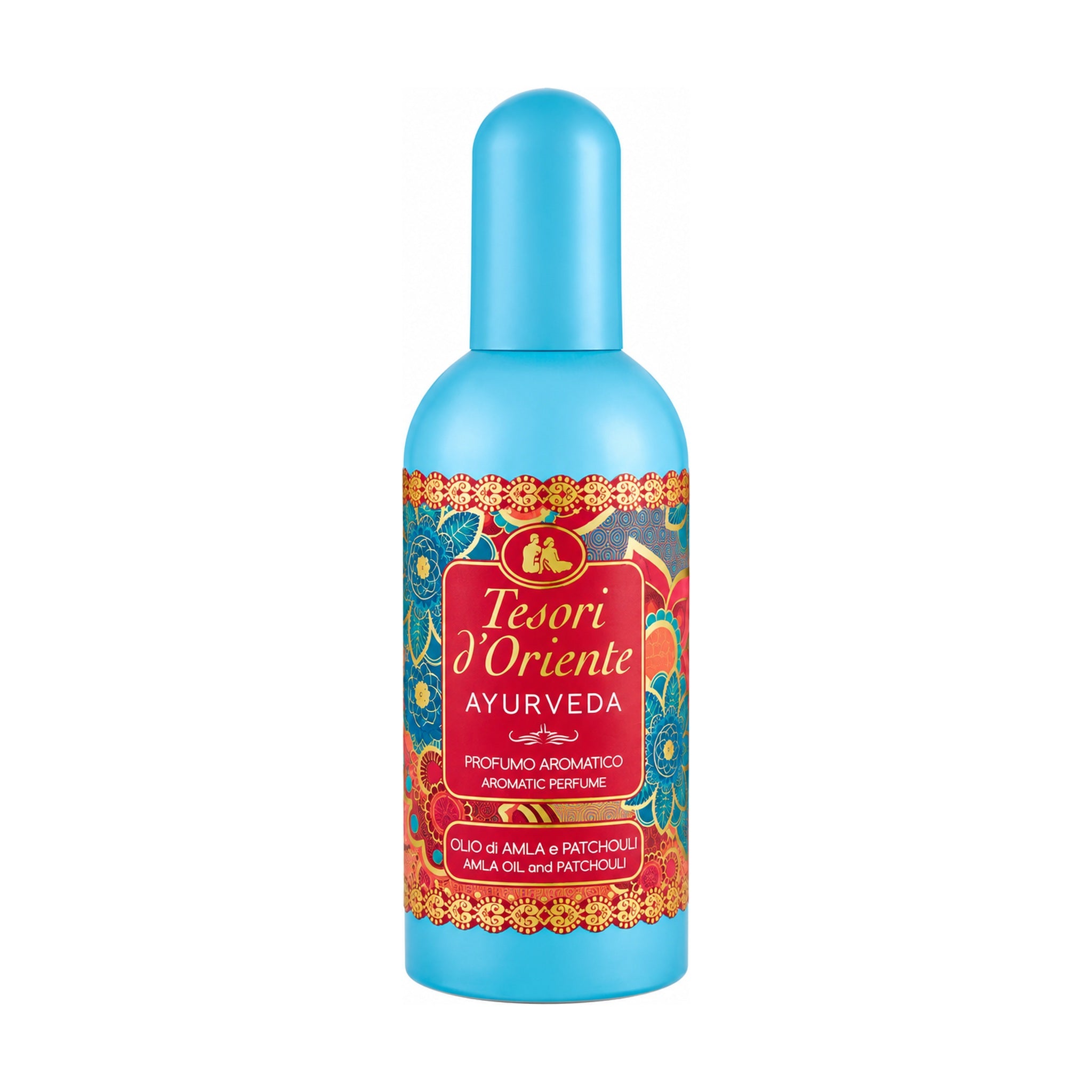 TESORI D’ORIENTE PROFUMI AYURVEDA 100 ML