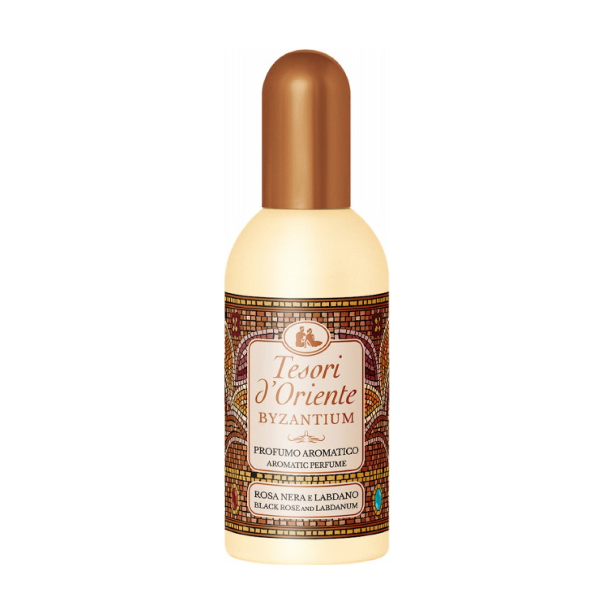 TESORI D’ORIENTE PROFUMI BYZANTIUM 100 ML