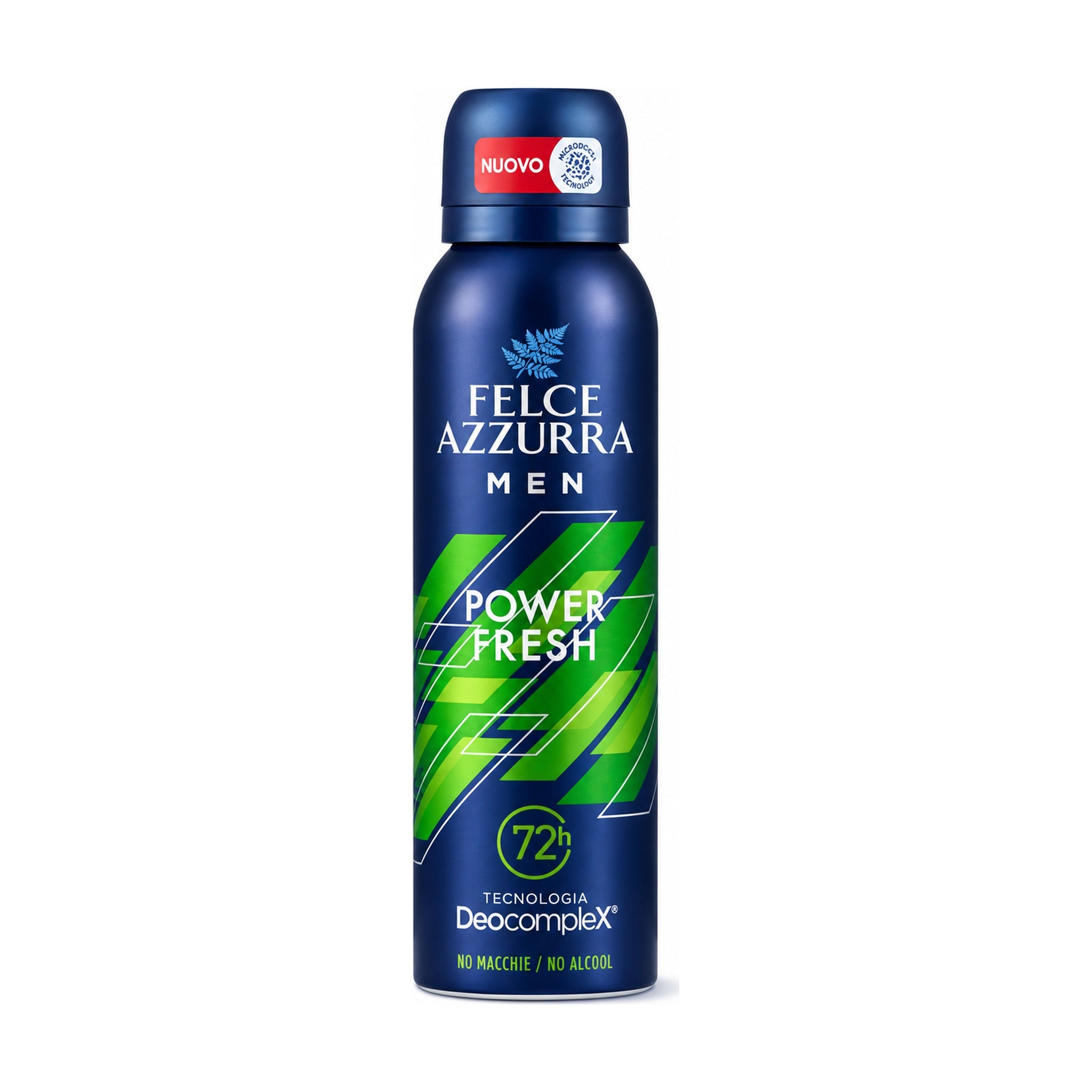 FELCE AZZURRA DEO SPRAY MEN POWER 150 ML