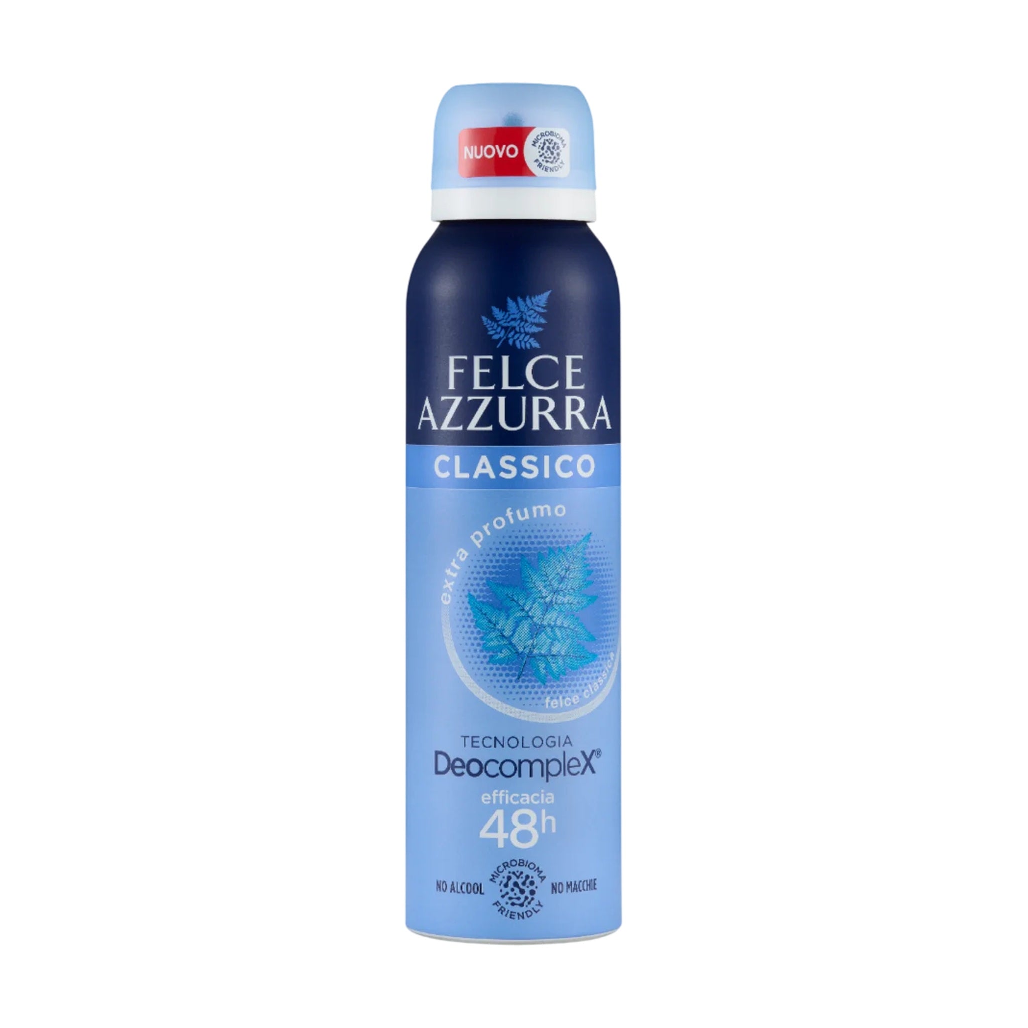 FELCE AZZURRA DEO SPRAY CLASSICO 150 ML