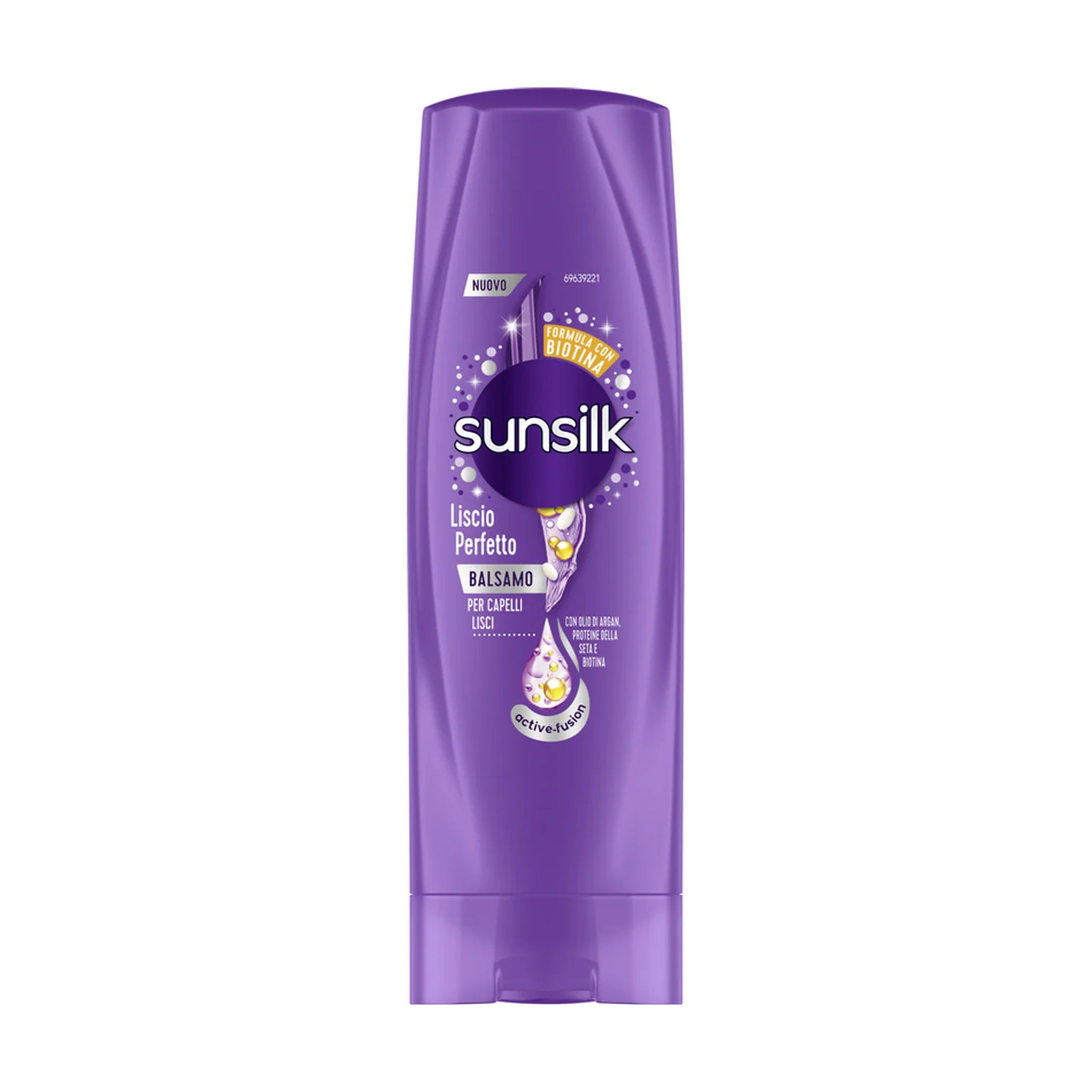 SUNSILK BALSAMO LISCI PERFETTO 200 ML