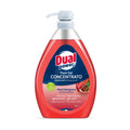 DUAL PIATTI DISPENSER ALOE MELOGRANO 1 LT