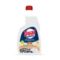 DUAL SGRASSATORE RICARICA MARSIGLIA 750 ML