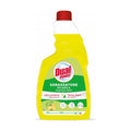 DUAL SGRASSATORE RICARICA LIMONE 750 ML