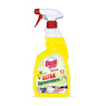 DUAL SGRASSATORE COMPLETO LIMONE 750 ML