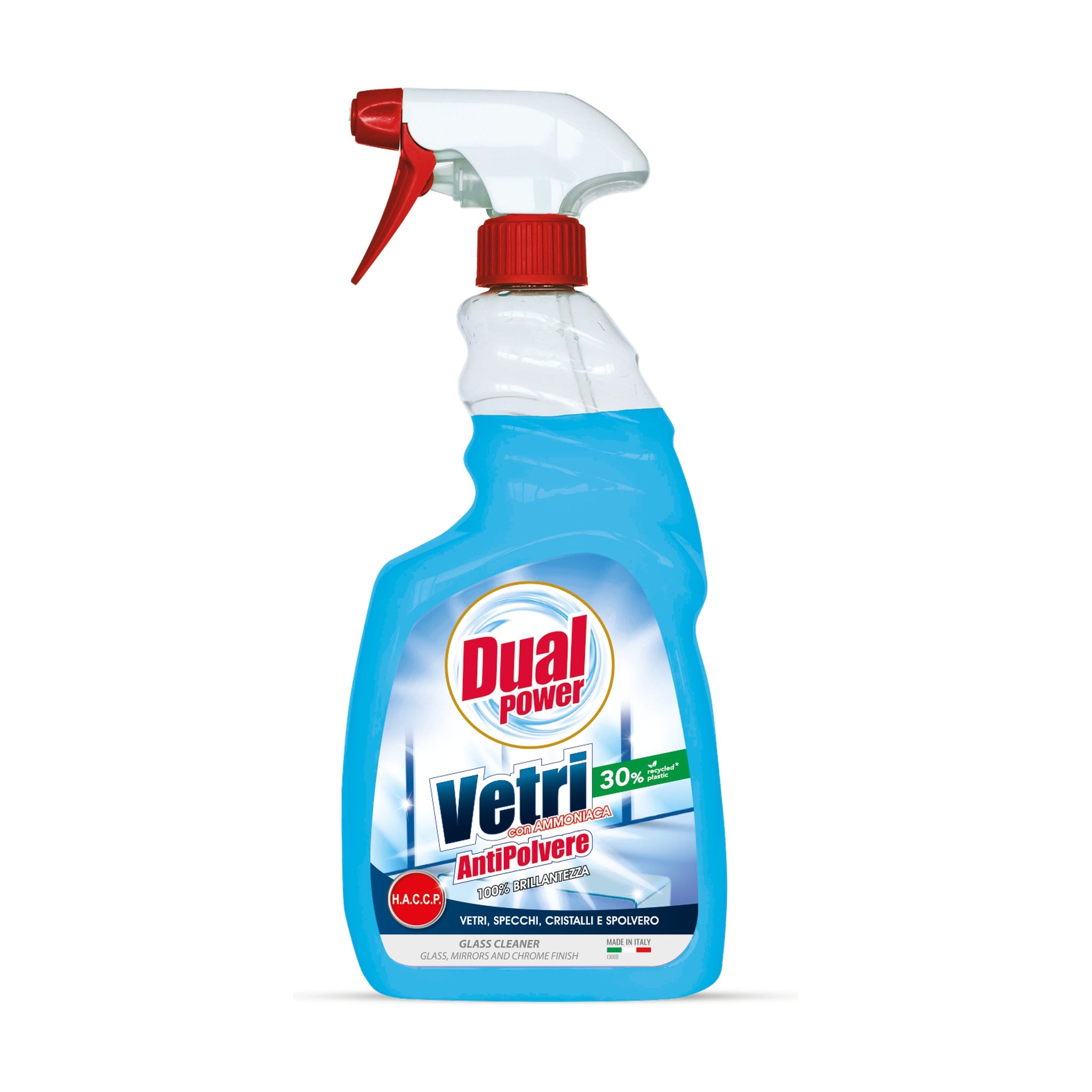 DUAL VETRI 750 ML