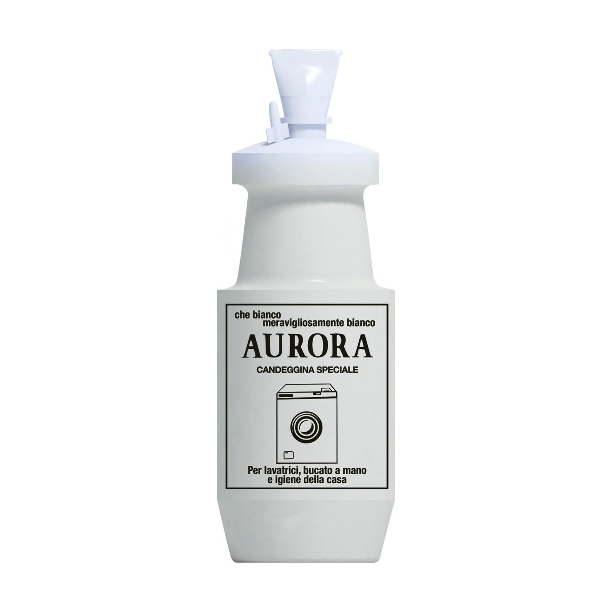 AURORA CANDEGGINA TERMO SALDATA 780 ML