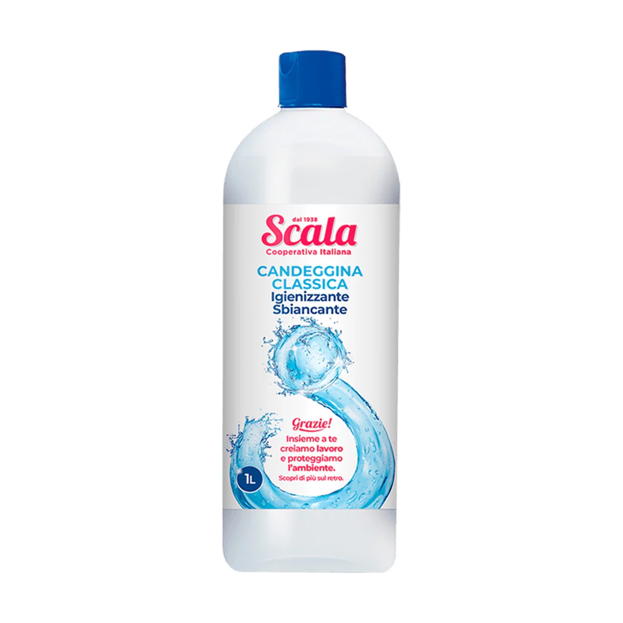 SCALA CANDEGGINA 1 LT
