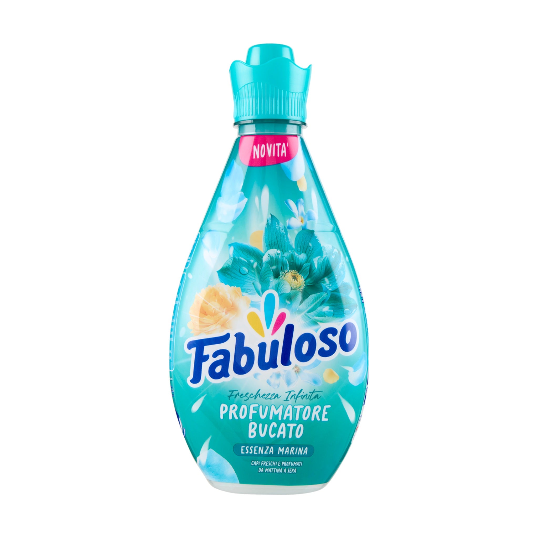 FABULOSO PROFUMATORE BUCATO MARINA 730 ML