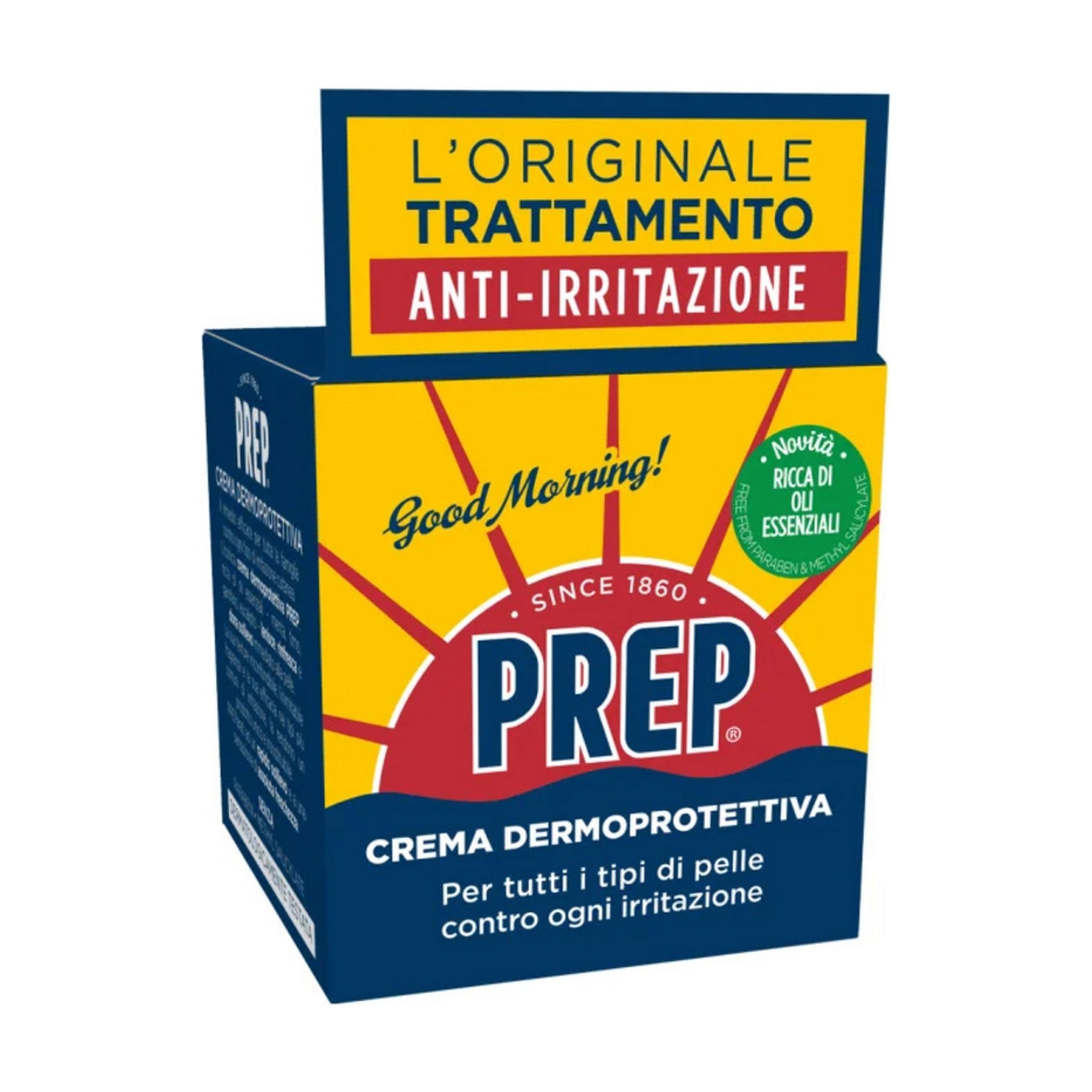 PREP CREMA DERMOPROTETTIVA 75 ML