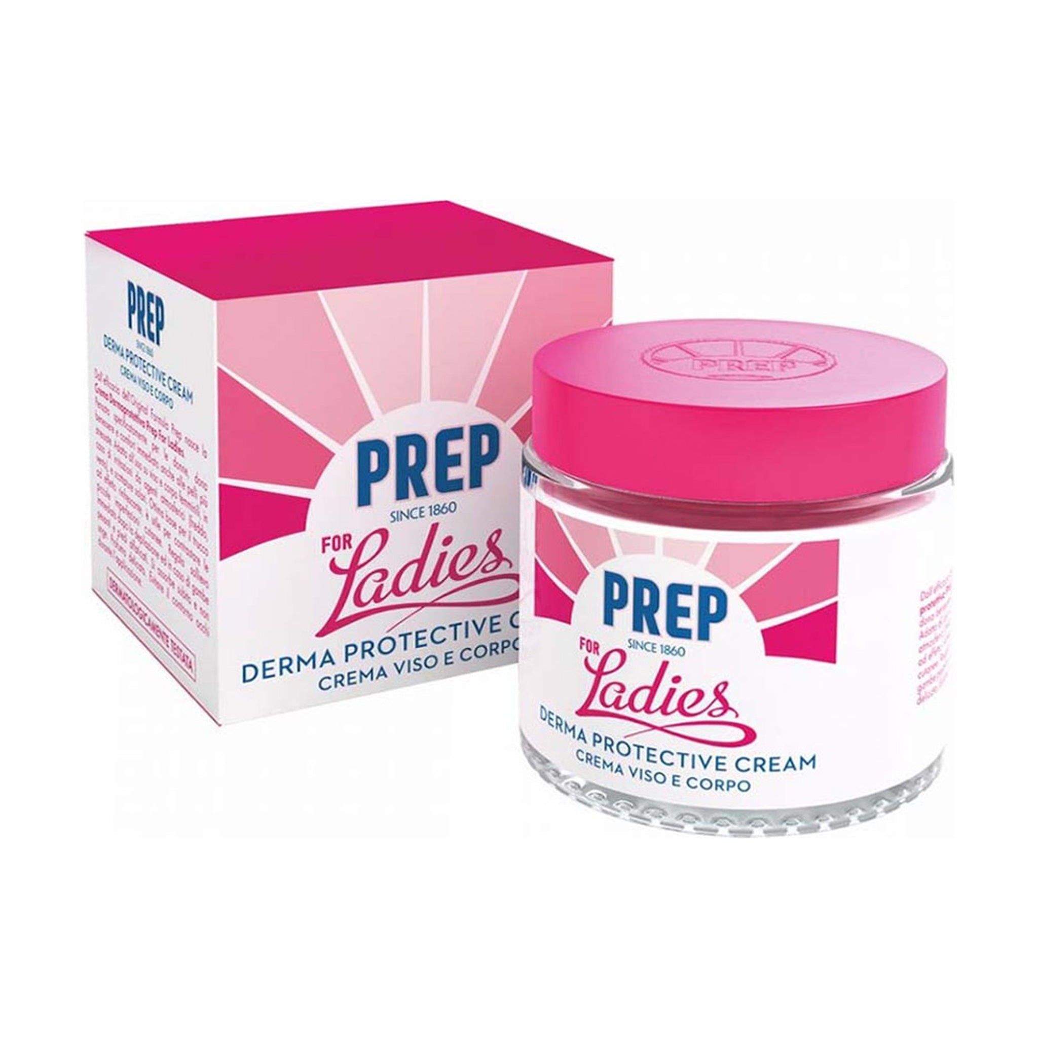 PREP CREMA LADIES DERMOPROTETTIVA 75 ML