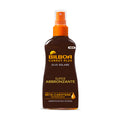 BILBOA CAROTISSIMA OLIO SOLARE ABBRONZANTE SPRAY 200 ML