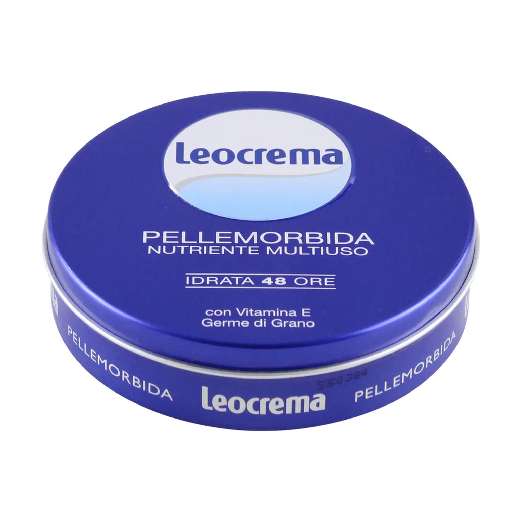 LEOCREMA CREMA VASO PELLE MORBIDA 150 ML