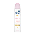 DOVE SPRAY POWDER SOFT 200 ML