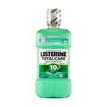 LISTERINE COLLUTORIO D&G GUSTO DELICATO 500 ML
