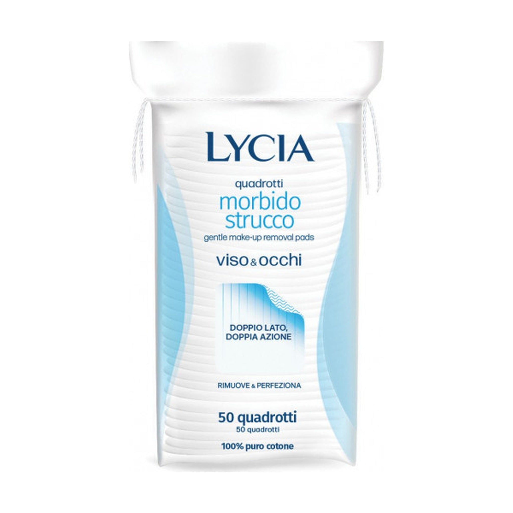 LYCIA QUADROTTI X50