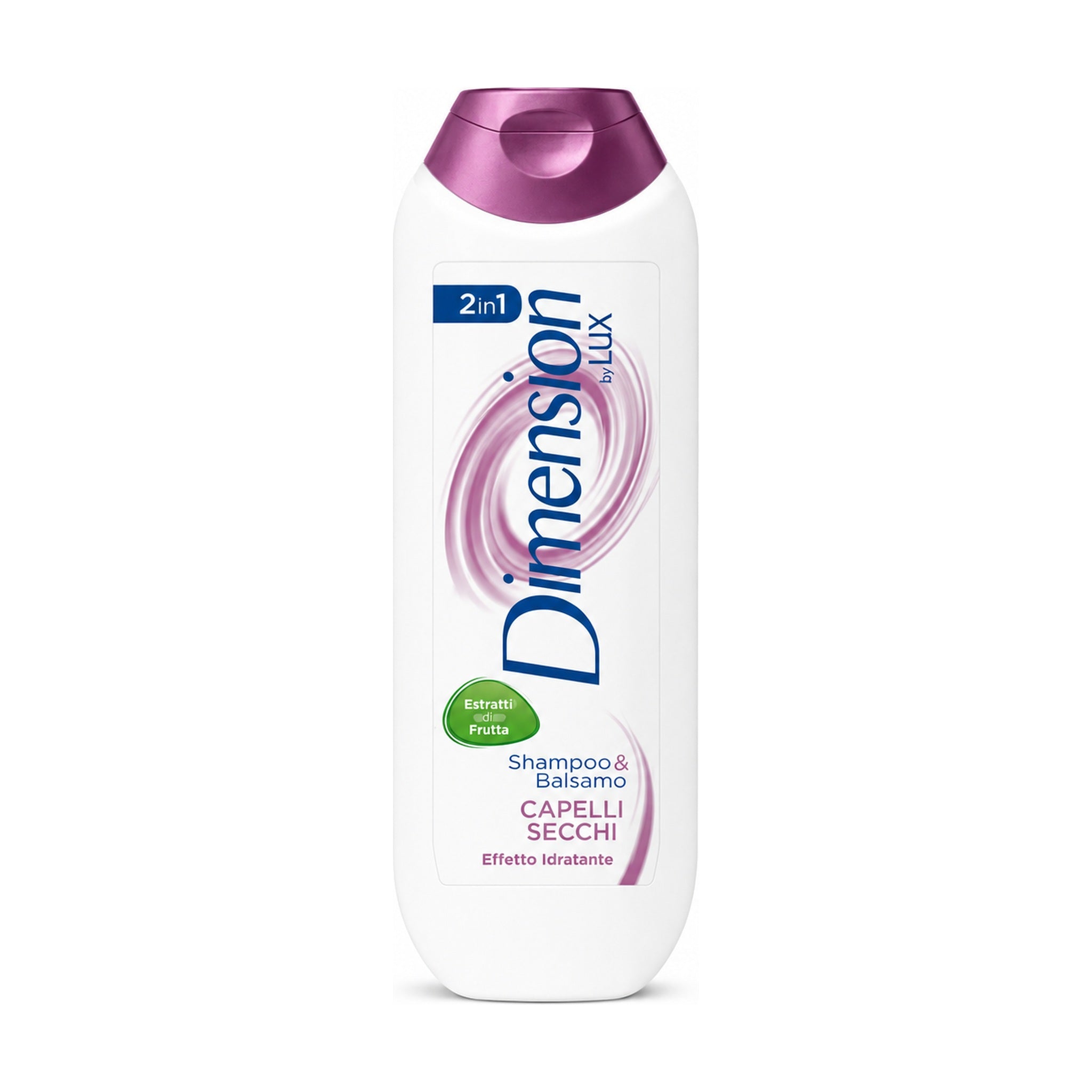 DIMENSION SH SECCHI 250 ML