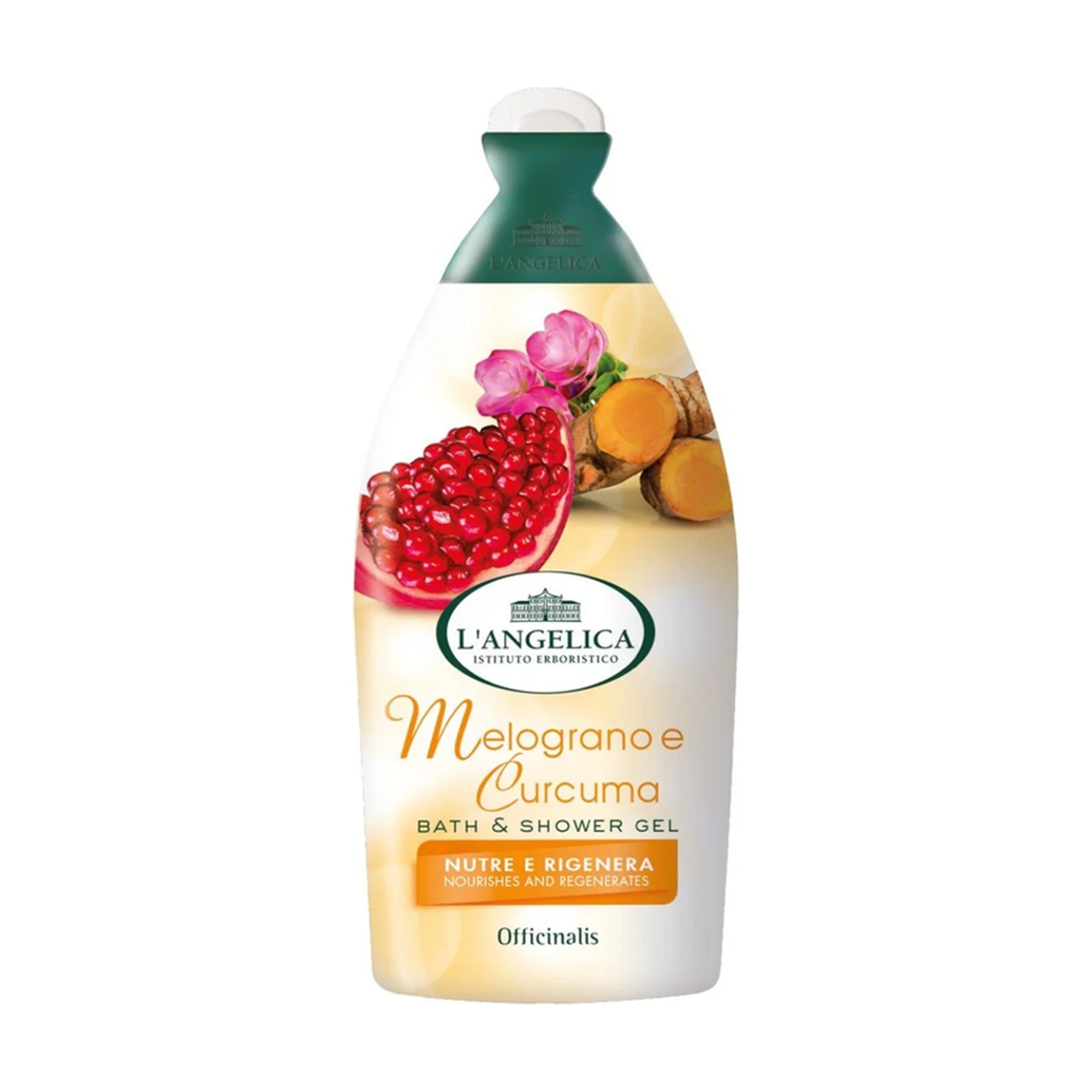 L’ANGELICA MELOGRANO 500 ML