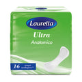 LAURELLA X16 RIPIEGATI