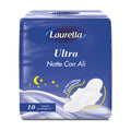 LAURELLA X10 NOTTE