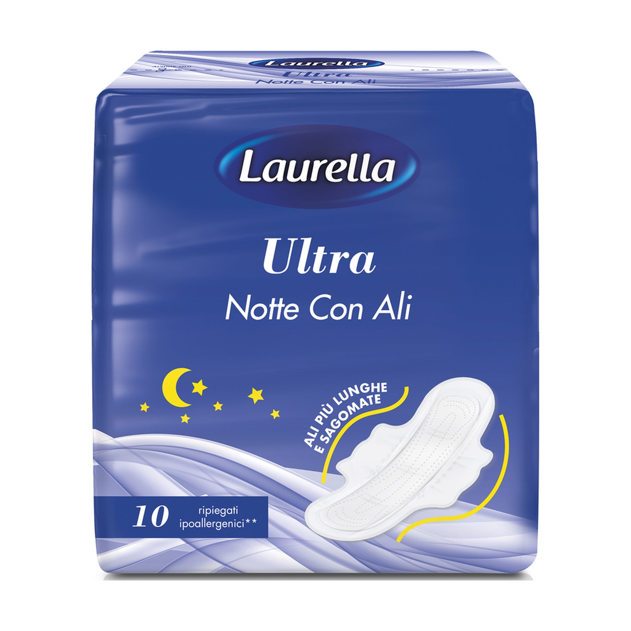 LAURELLA X10 NOTTE