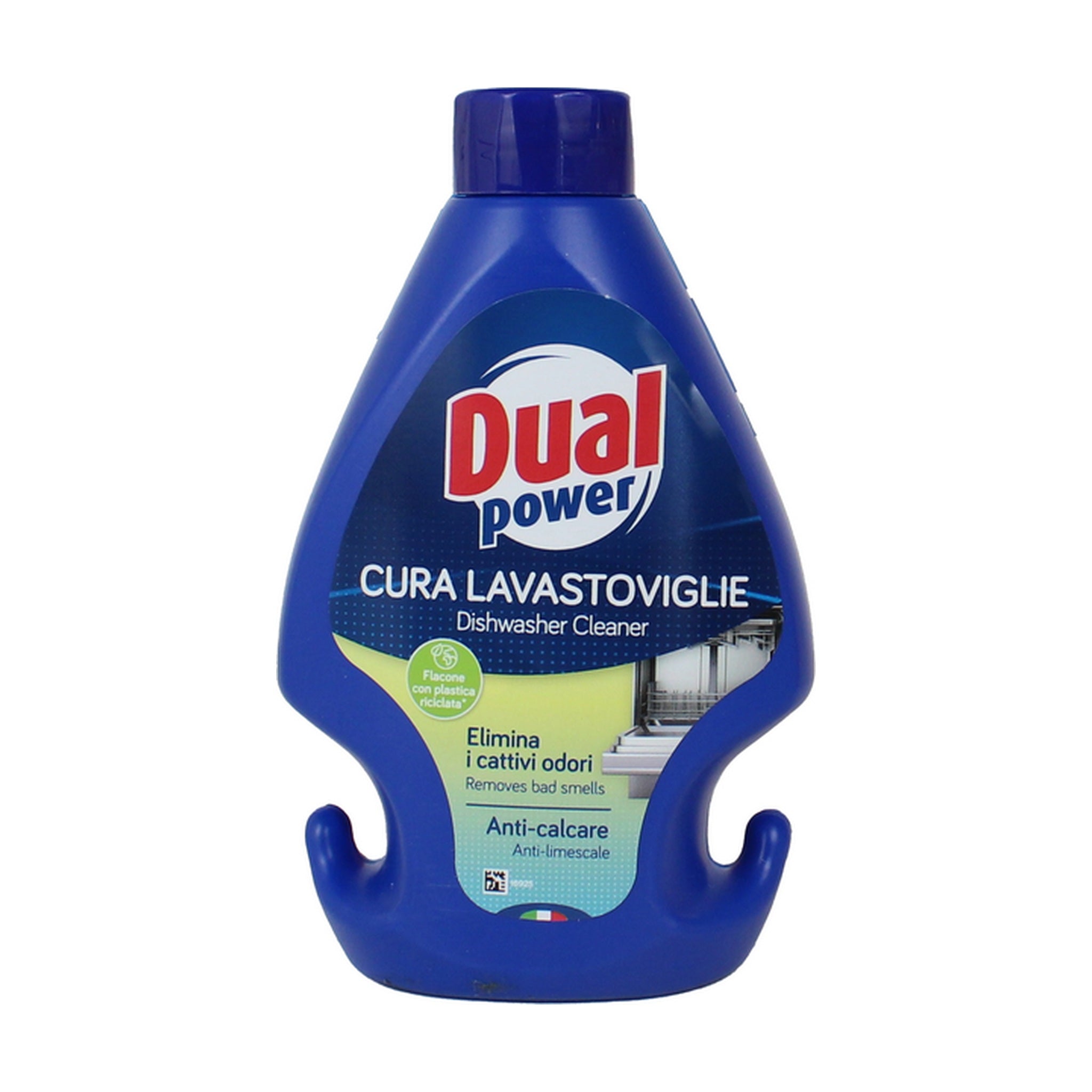 DUAL CURA LAVASTOVIGLIE 250 ML