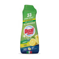 DUAL GEL LIMONE 33 LAVAGGI