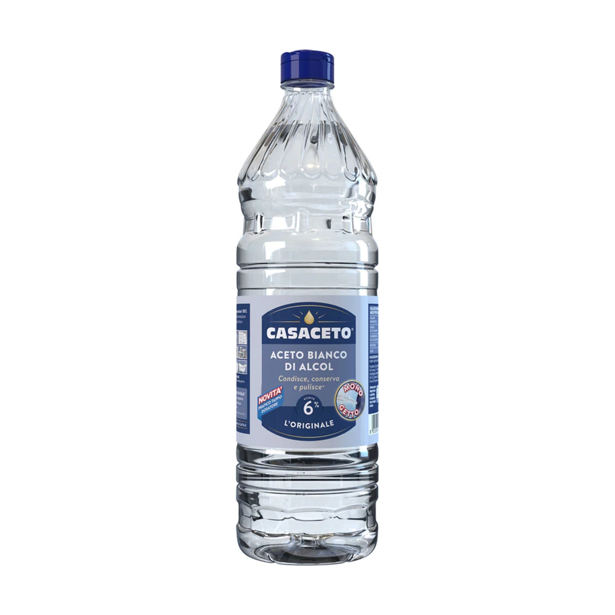 CASACETO ACETO DI ALCOOL 1 LT