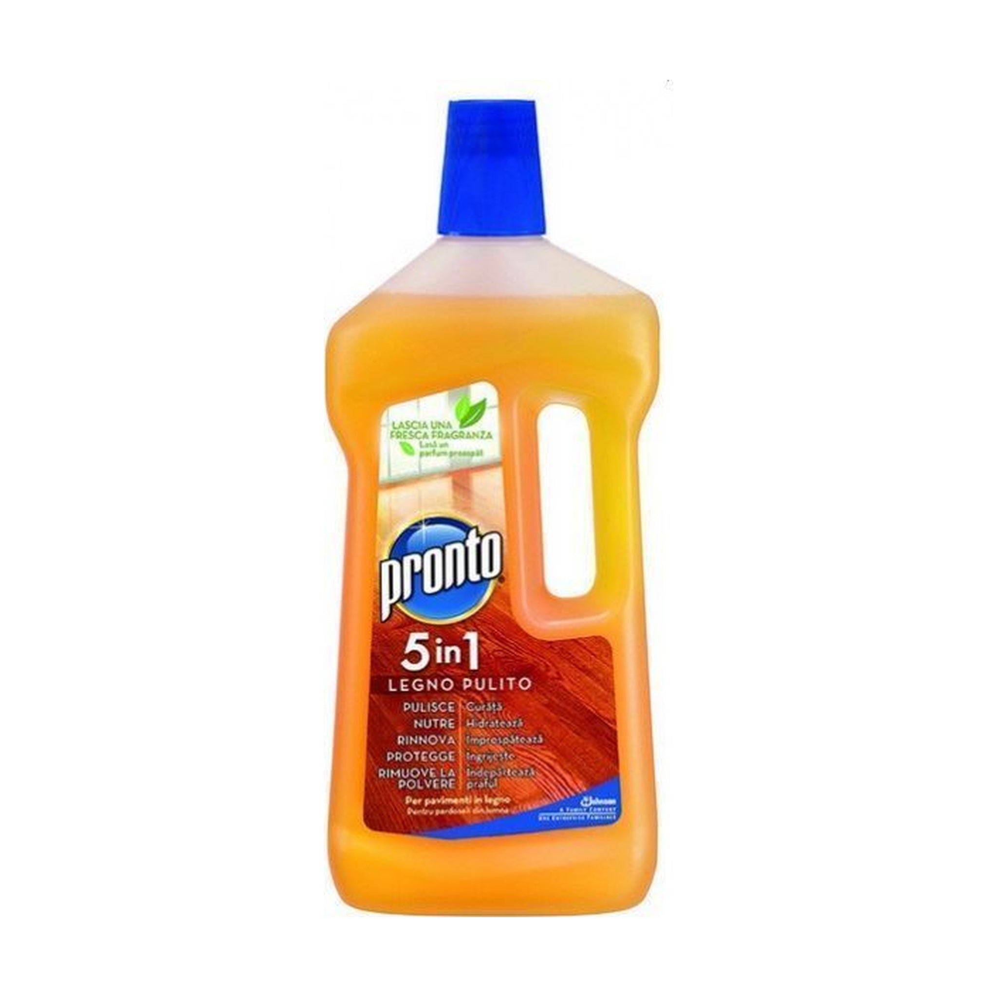 PRONTO LEGNO 5IN1 750 ML