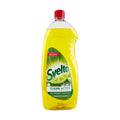 SVELTO ZENZERO E LIMONE 980 ML