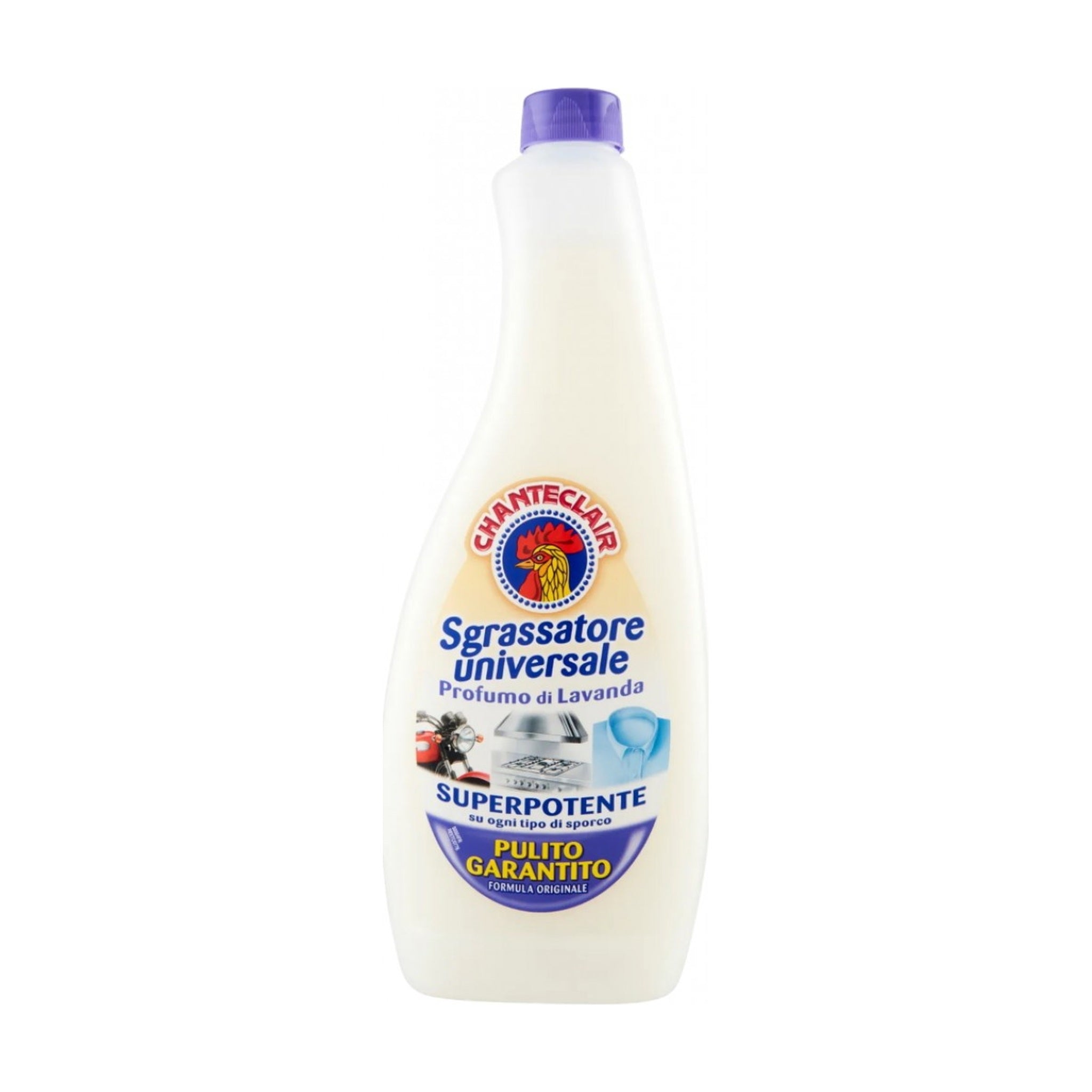 CHANTE CLAIR RICARICA LAVANDA 600 ML