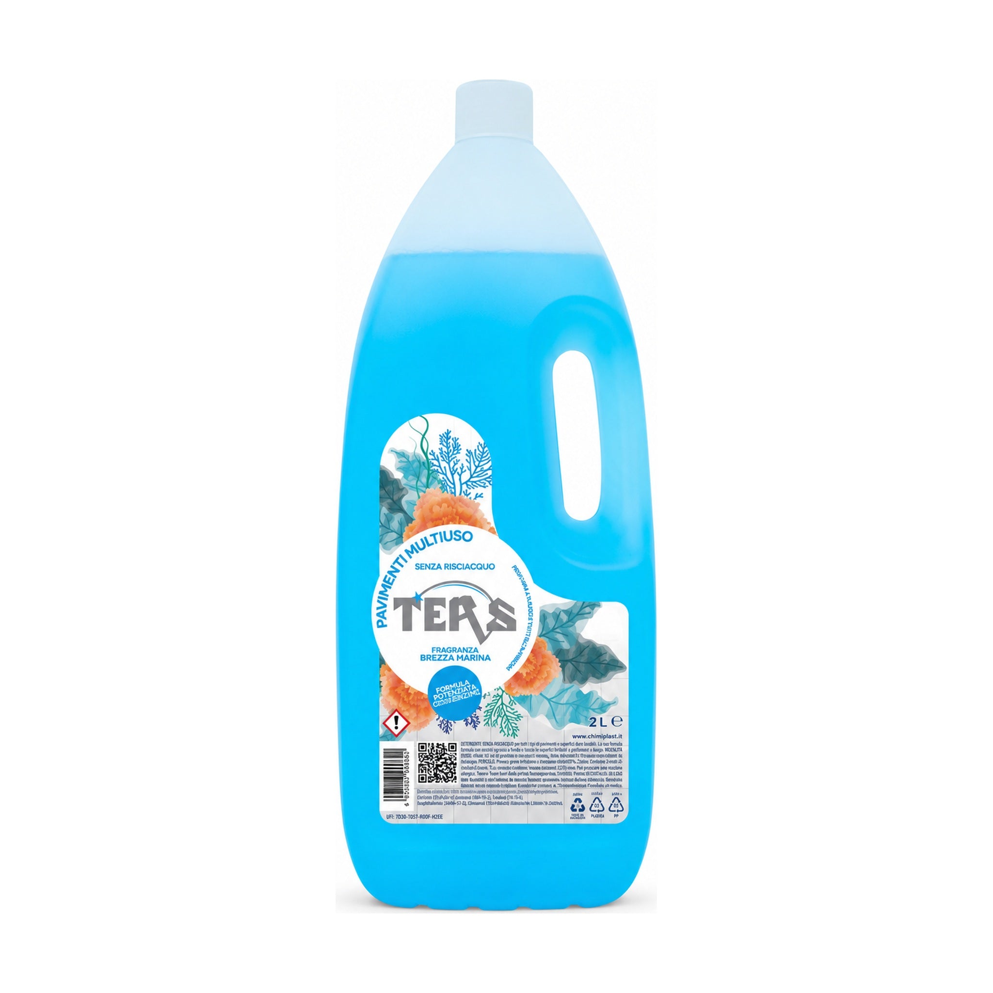 TERS PAVIMENTI BREZZA MARINA 2 LT