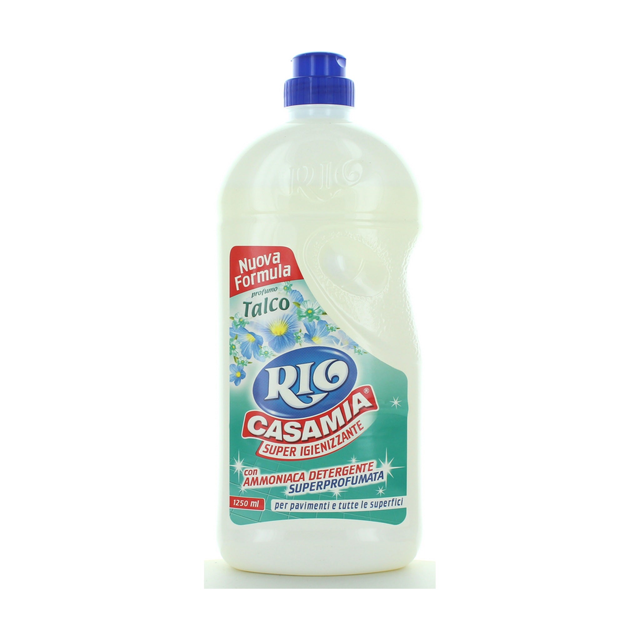 RIO CASA MIA TALCO 1250 ML