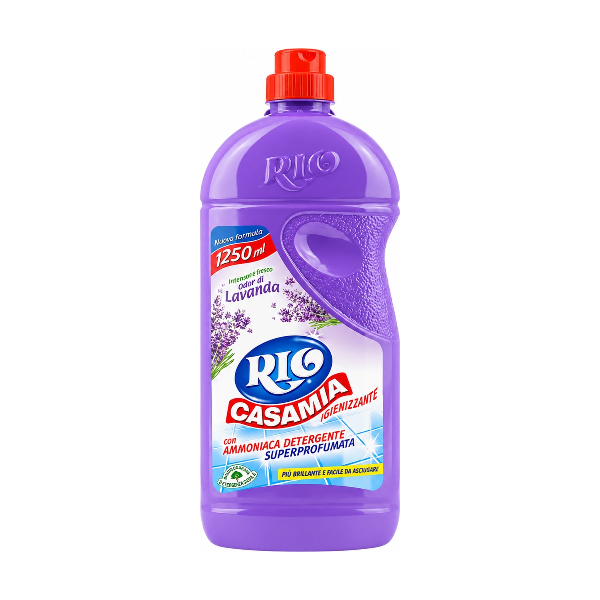 RIO CASA MIA LAVANDA 1250 ML