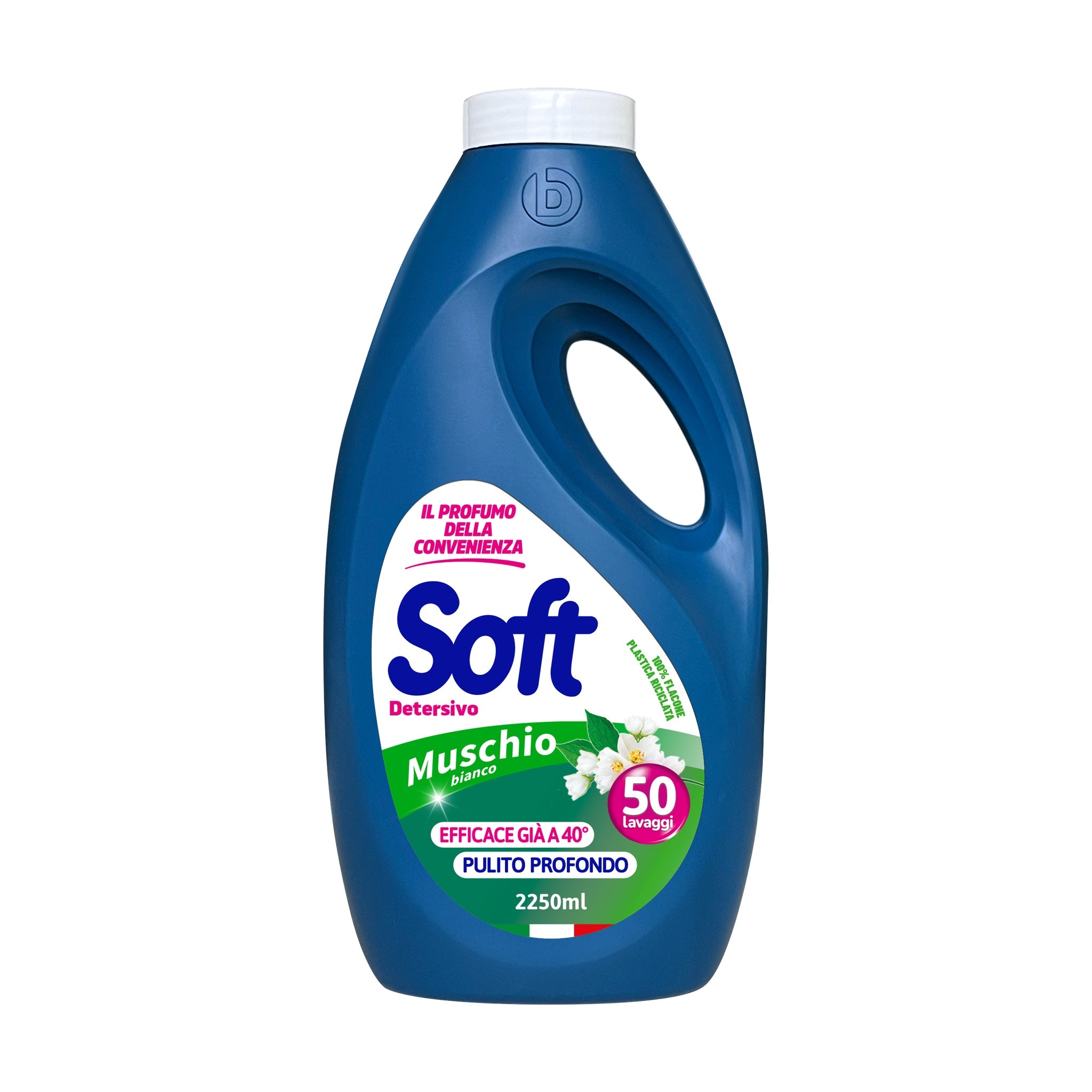 SOFT MUSCHIO 50 LAVAGGI
