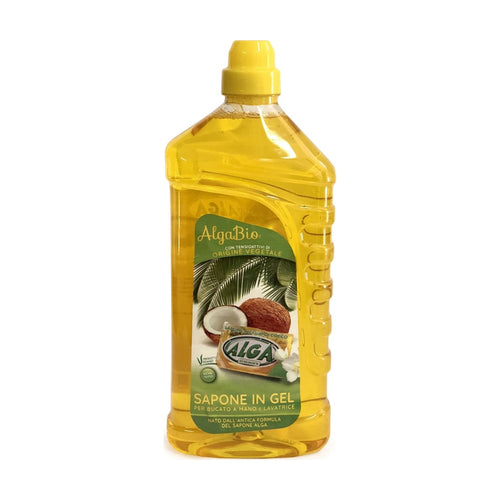 ALGA SAPONE ECOLOGICO 400 GR