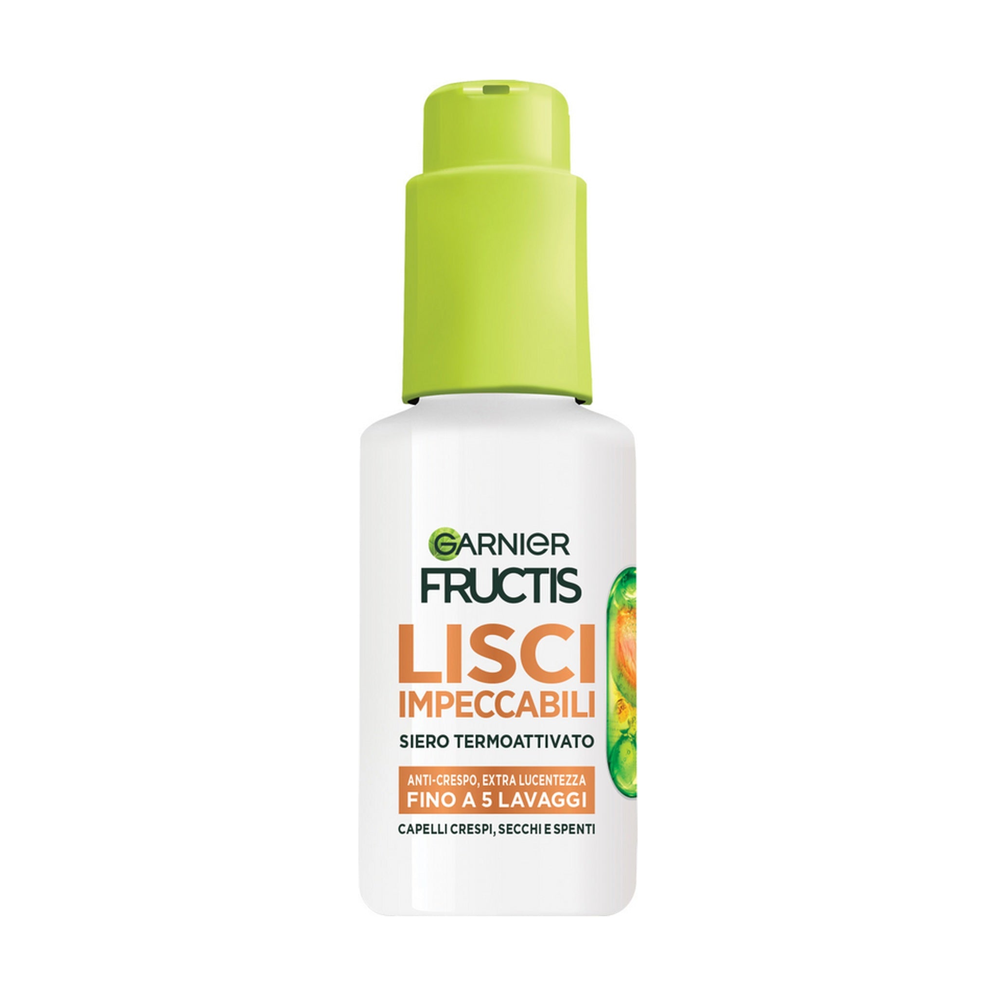 FRUCTIS TRATTAMENTO SIERO LISCI KERATIN 50 ML