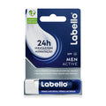 LABELLO STICK FOR MEN BLISTER