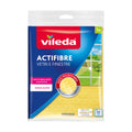 VILEDA ACTIFIBRE MICROFIBRA VETRI