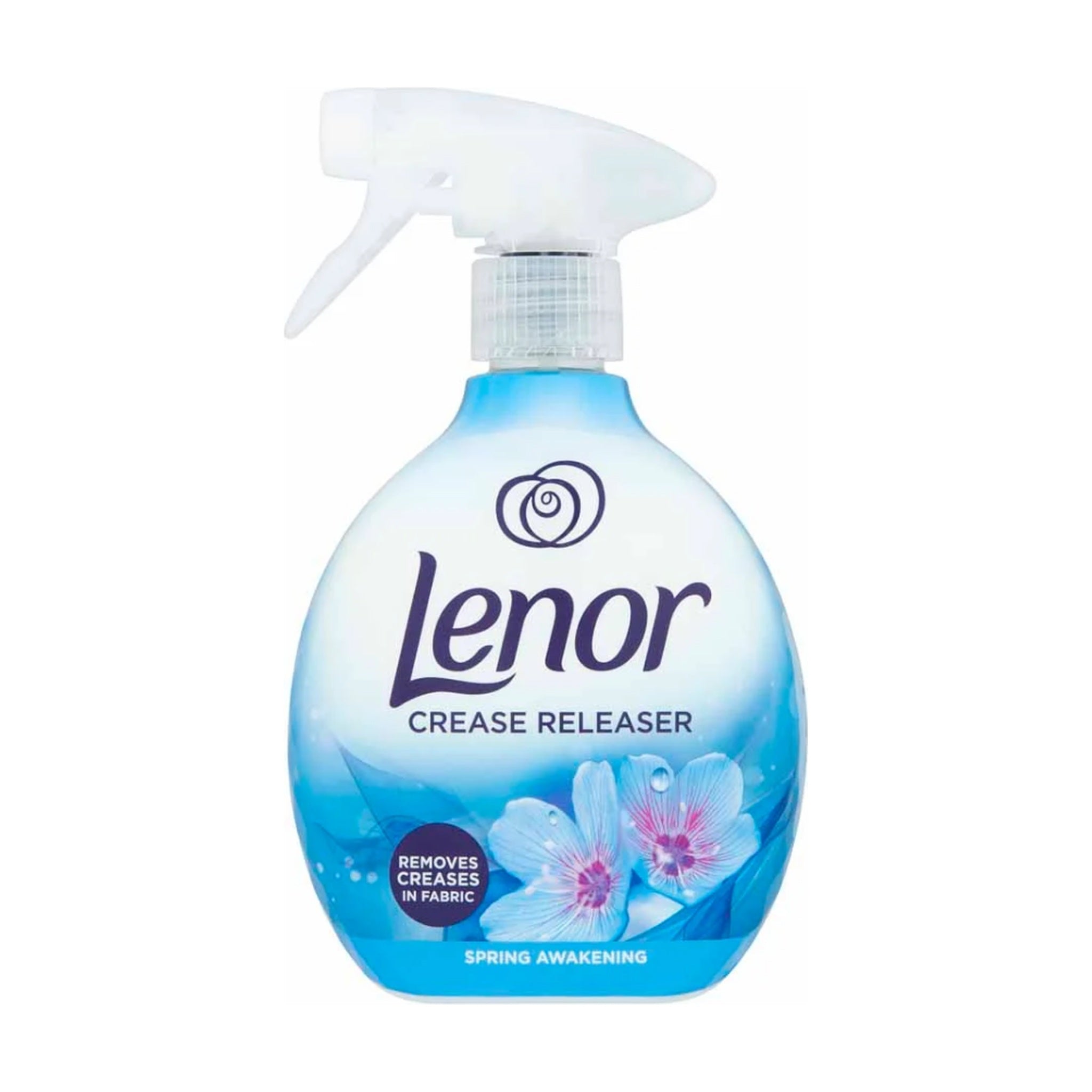 LENOR SPRAY ANTIPIEGA STIRO RISVEGLIO PRIMAVERILE 500 ML