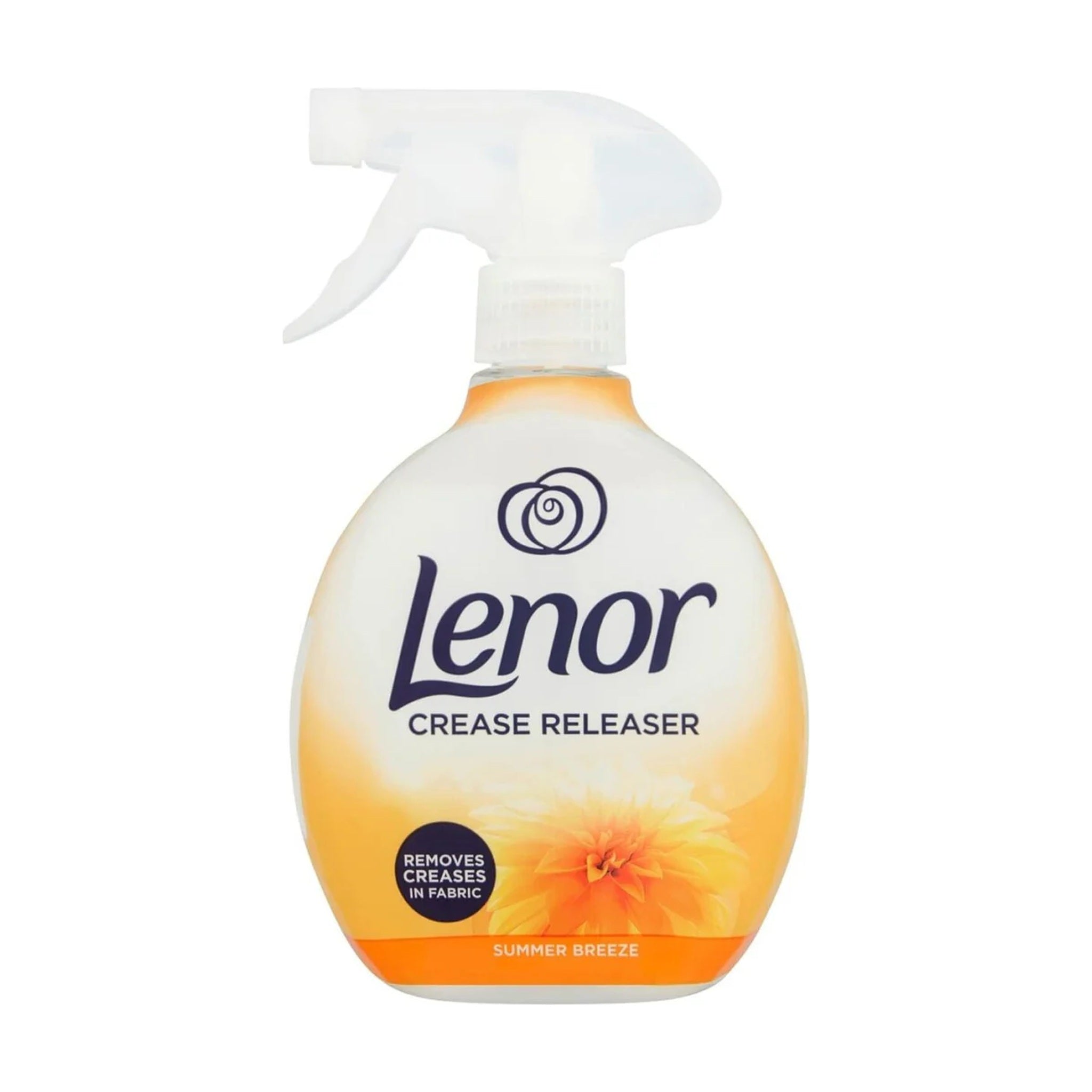 LENOR SPRAY ANTIPIEGA STIRO SUMMER BREEZE 500 ML